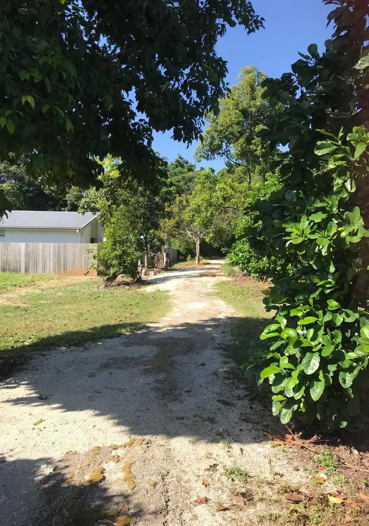 Seventh view of Homely land listing, 5 Lani Close, Mission Beach QLD 4852
