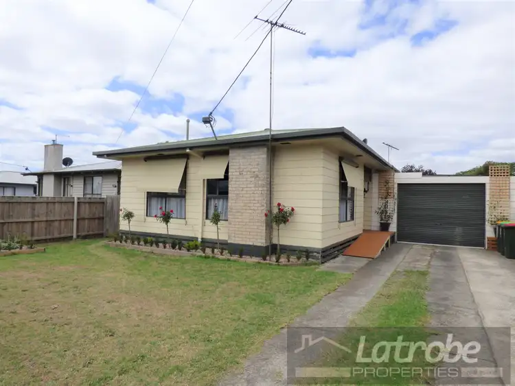 51 Truscott Rd, Moe VIC 3825