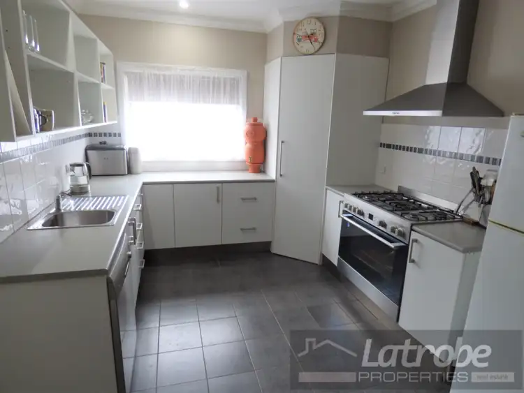 Second view of Homely house listing, 51 Truscott Rd, Moe VIC 3825