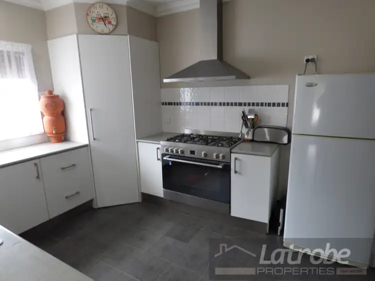 Third view of Homely house listing, 51 Truscott Rd, Moe VIC 3825