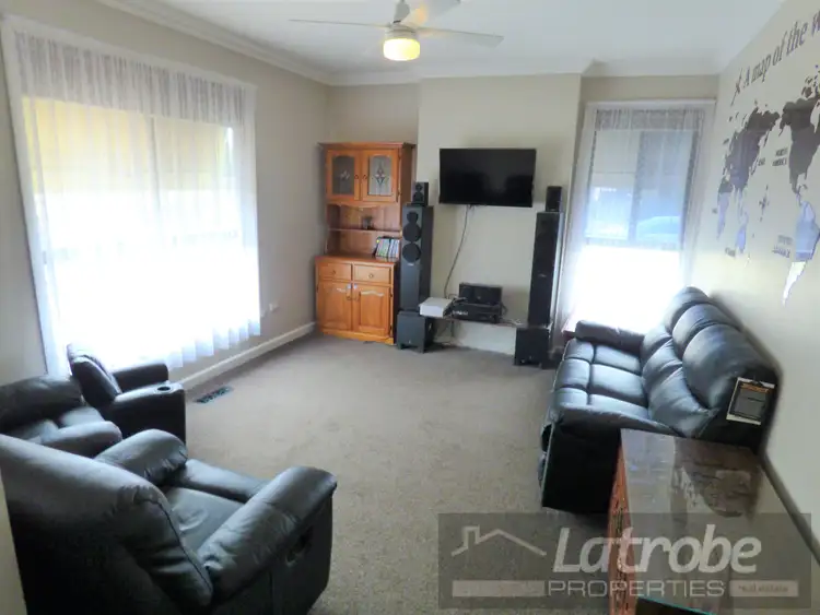 Fourth view of Homely house listing, 51 Truscott Rd, Moe VIC 3825