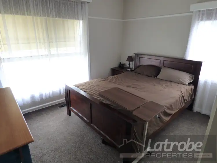 Fifth view of Homely house listing, 51 Truscott Rd, Moe VIC 3825