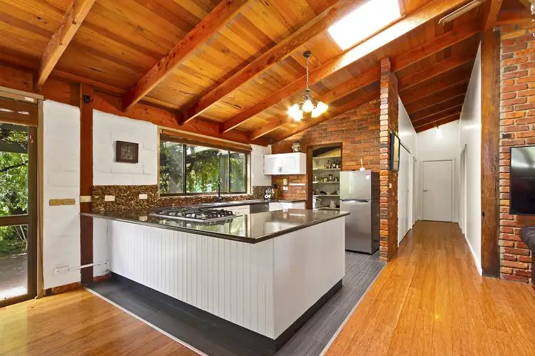 Second view of Homely house listing, 21-23 Station St, Briagolong VIC 3860