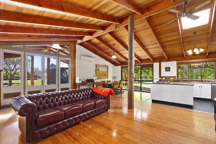 Fifth view of Homely house listing, 21-23 Station St, Briagolong VIC 3860