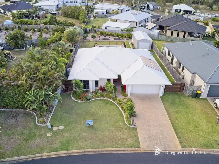 Second view of Homely house listing, 60 Bisdee St, Coral Cove QLD 4670