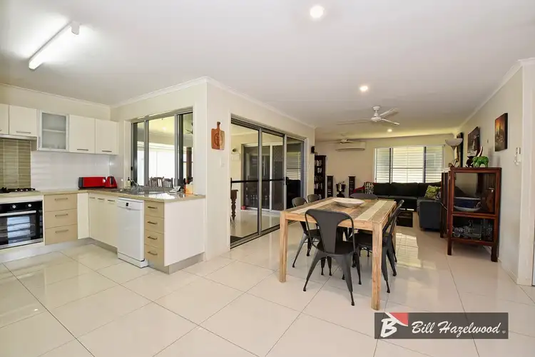 Third view of Homely house listing, 60 Bisdee St, Coral Cove QLD 4670
