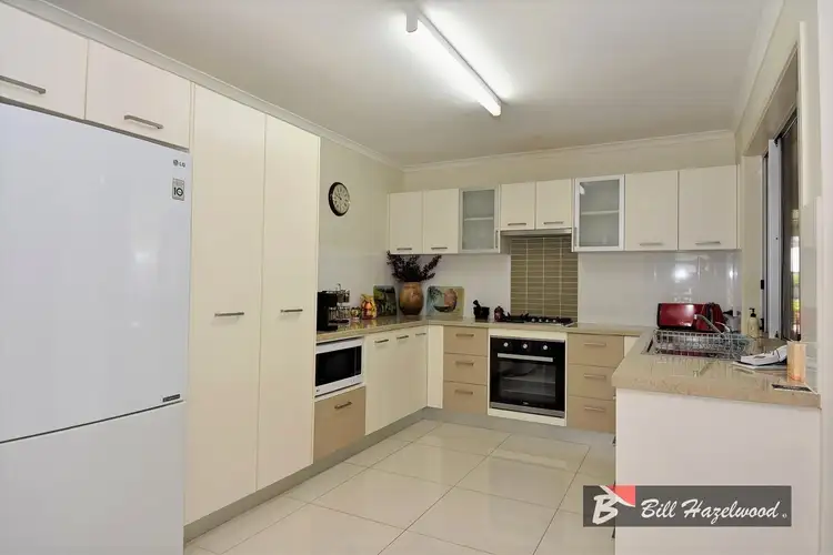 Fourth view of Homely house listing, 60 Bisdee St, Coral Cove QLD 4670