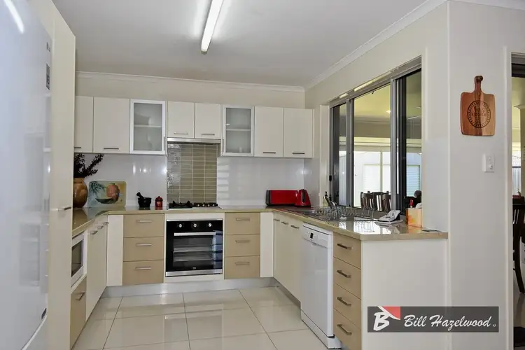 Fifth view of Homely house listing, 60 Bisdee St, Coral Cove QLD 4670