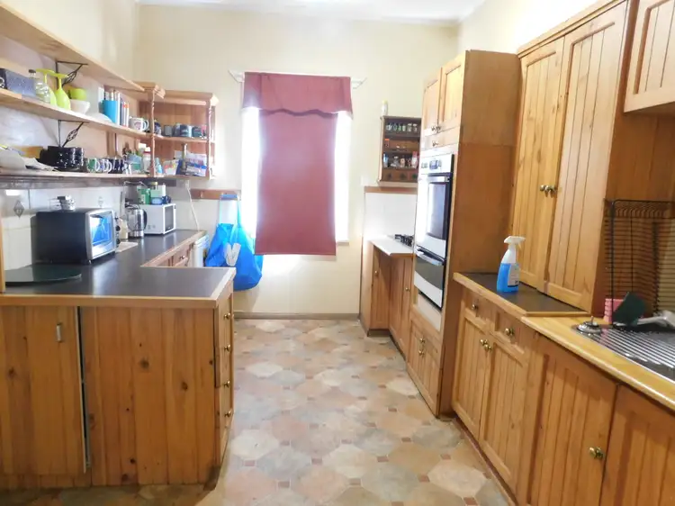 Second view of Homely house listing, 45 Three Chain Road, Port Pirie SA 5540