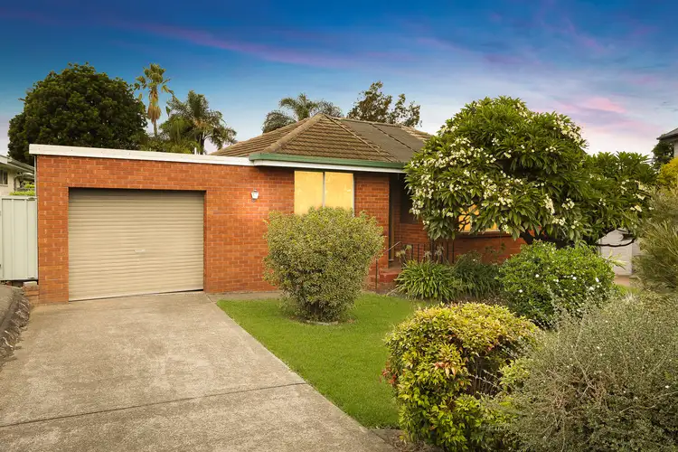 11 Cleal St, Ermington NSW 2115