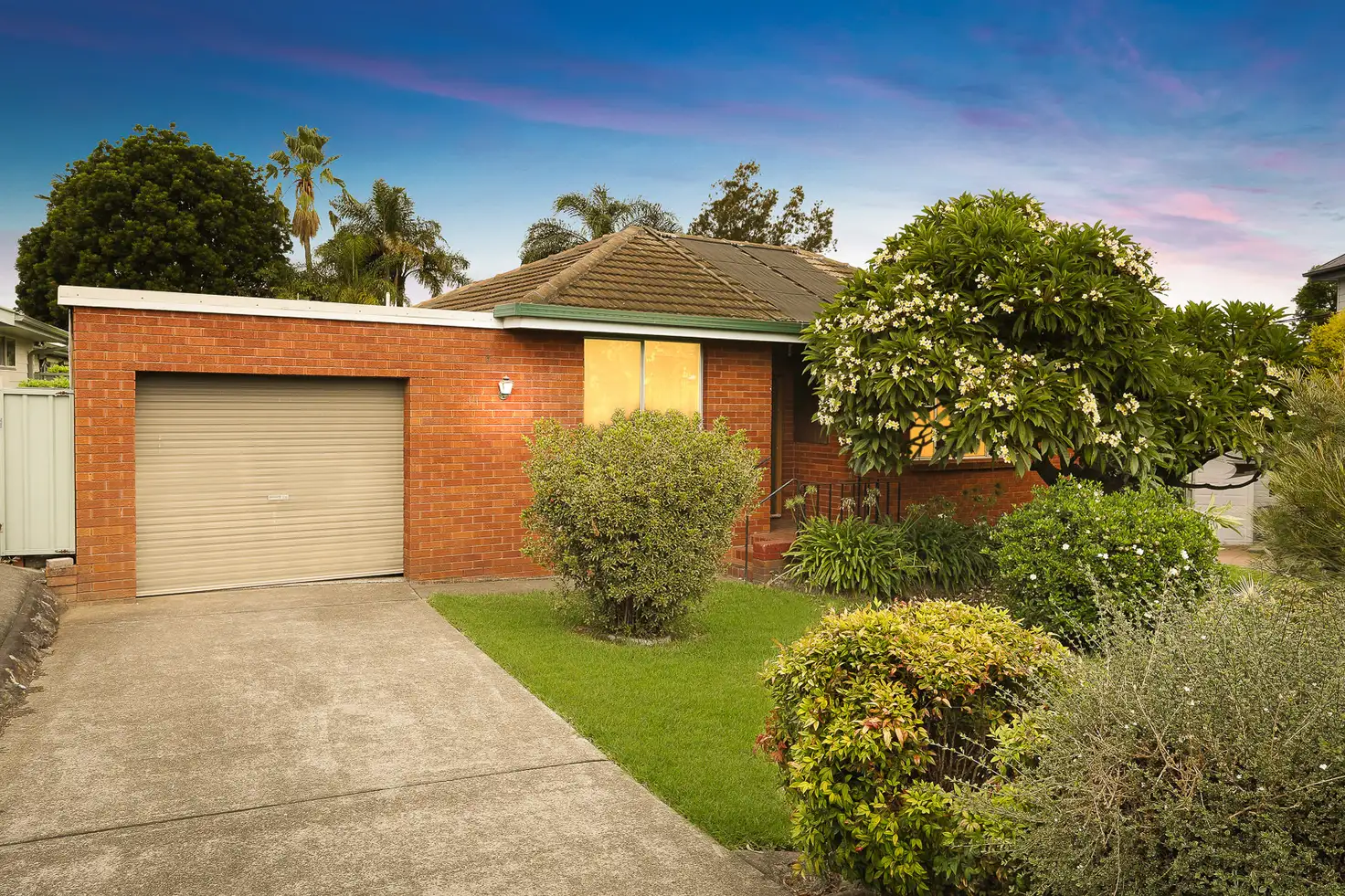 Main view of Homely house listing, 11 Cleal St, Ermington NSW 2115