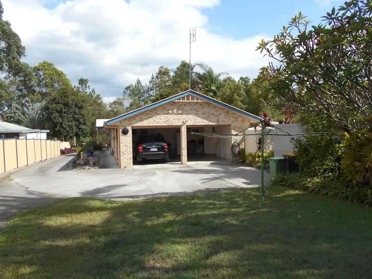 Second view of Homely house listing, 20 Leichhardt St, Woodford QLD 4514