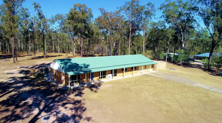 Main view of Homely house listing, 09 Bond Ct, Kensington Grove QLD 4341