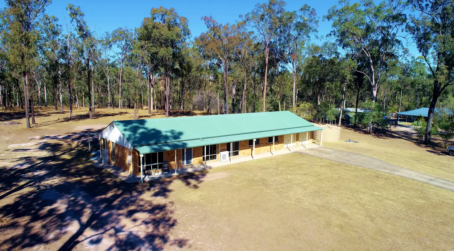 Main view of Homely house listing, 09 Bond Ct, Kensington Grove QLD 4341