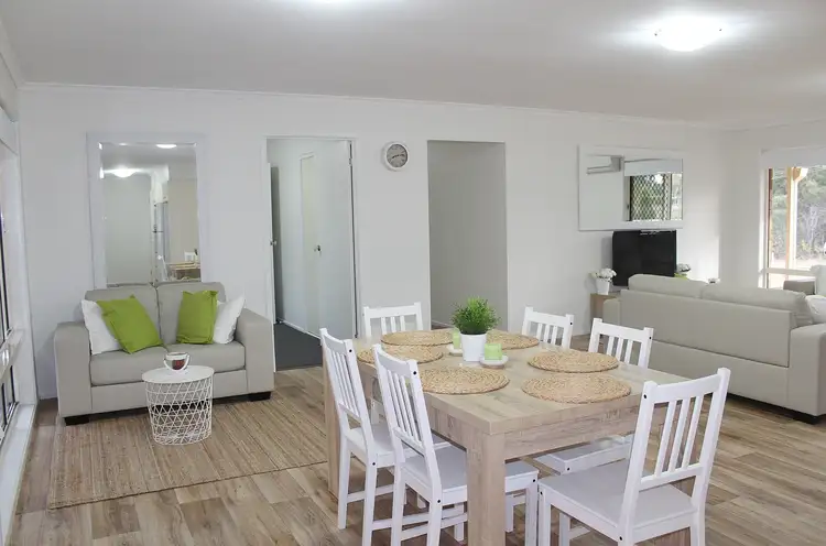 Fourth view of Homely house listing, 09 Bond Ct, Kensington Grove QLD 4341
