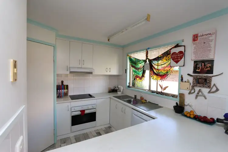 Third view of Homely unit listing, Unit 7/1 Waimarie St, Bargara QLD 4670