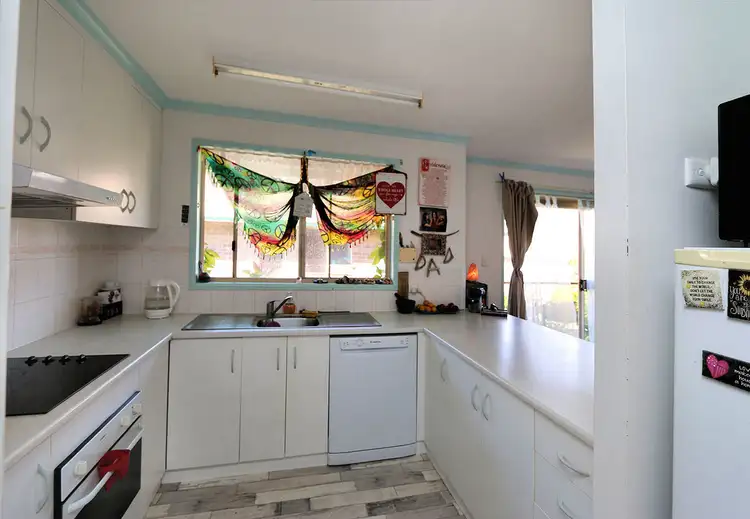 Fourth view of Homely unit listing, Unit 7/1 Waimarie St, Bargara QLD 4670