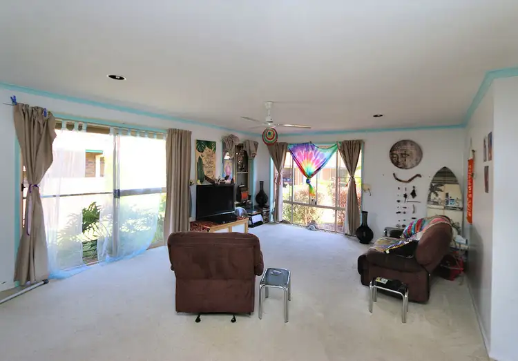 Fifth view of Homely unit listing, Unit 7/1 Waimarie St, Bargara QLD 4670