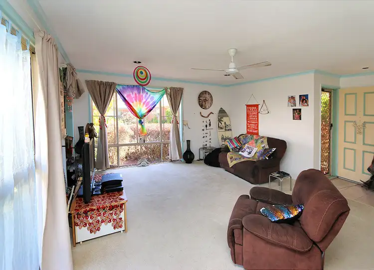 Sixth view of Homely unit listing, Unit 7/1 Waimarie St, Bargara QLD 4670