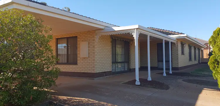 Second view of Homely house listing, 33 Mercowie Road, Crystal Brook SA 5523