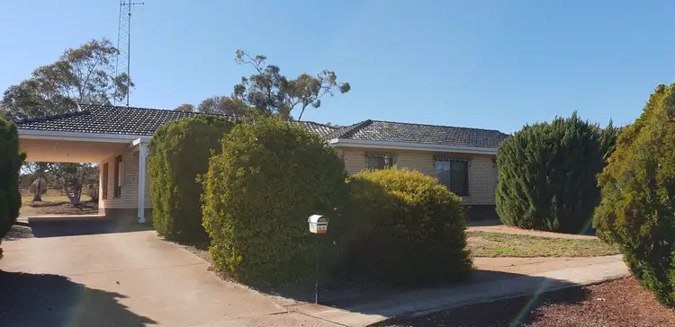 Third view of Homely house listing, 33 Mercowie Road, Crystal Brook SA 5523