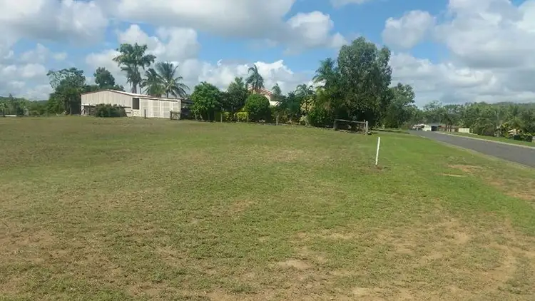 Second view of Homely land listing, 17-19 Strelow Ave, Glenlee QLD 4711