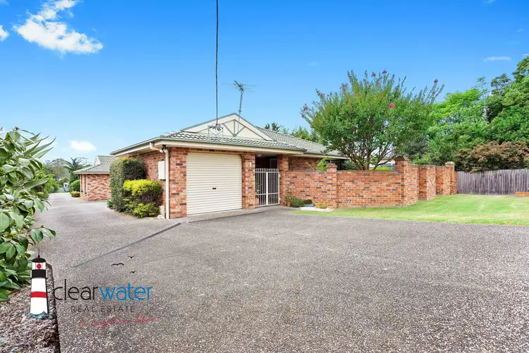 1/8 Thomas Street, Moruya NSW 2537