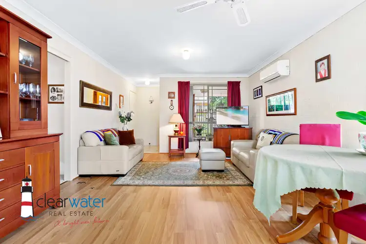 Fifth view of Homely unit listing, 1/8 Thomas Street, Moruya NSW 2537