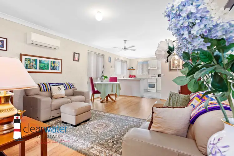 Sixth view of Homely unit listing, 1/8 Thomas Street, Moruya NSW 2537