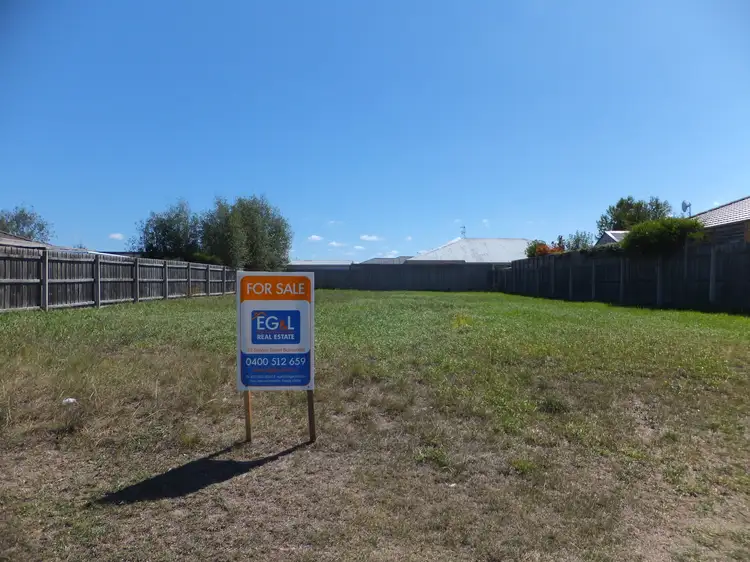 27 Deakin Ave, Bairnsdale VIC 3875