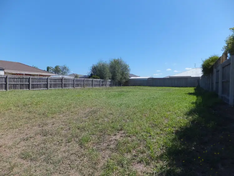 Second view of Homely land listing, 27 Deakin Ave, Bairnsdale VIC 3875