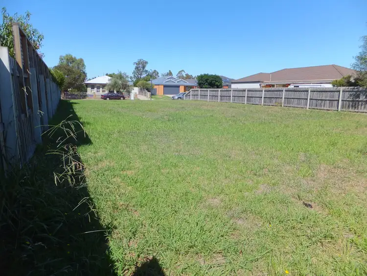 Third view of Homely land listing, 27 Deakin Ave, Bairnsdale VIC 3875