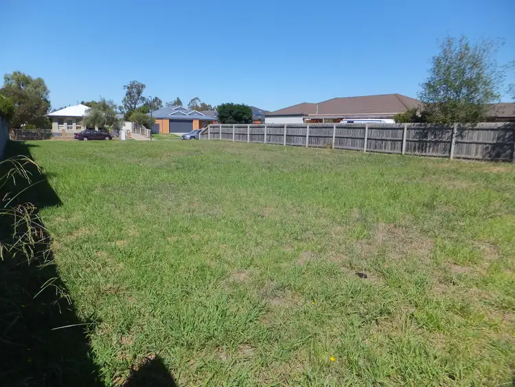 Fourth view of Homely land listing, 27 Deakin Ave, Bairnsdale VIC 3875