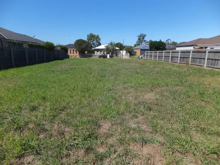 Fifth view of Homely land listing, 27 Deakin Ave, Bairnsdale VIC 3875