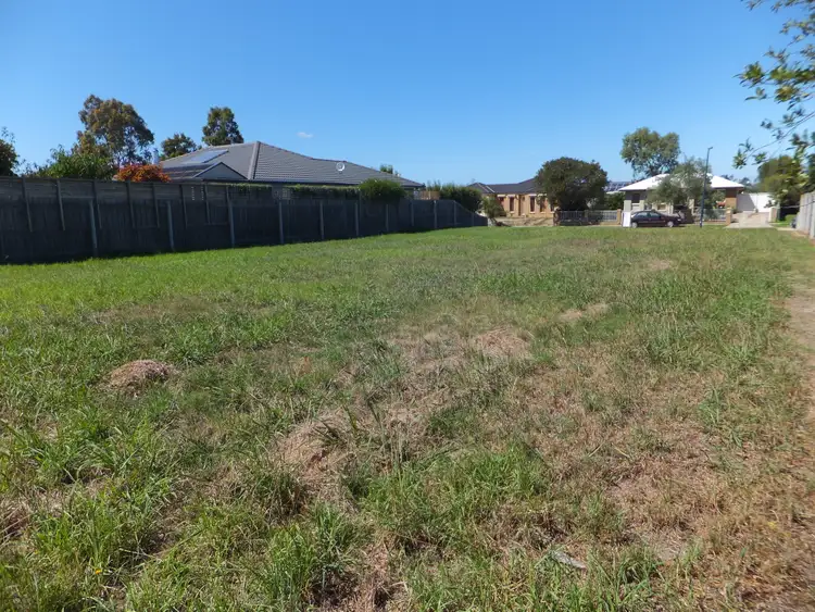 Sixth view of Homely land listing, 27 Deakin Ave, Bairnsdale VIC 3875