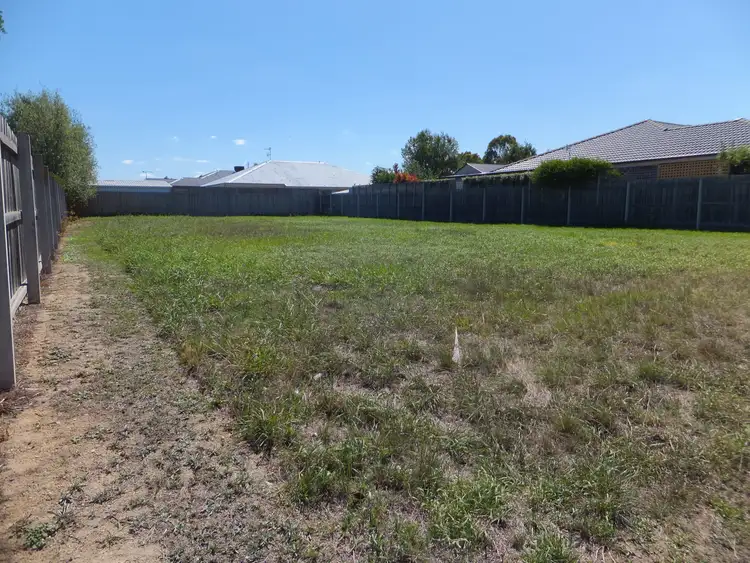Seventh view of Homely land listing, 27 Deakin Ave, Bairnsdale VIC 3875