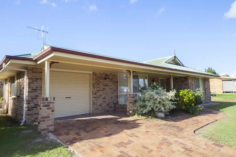 29 Tulipwood Drive, Tinana QLD 4650