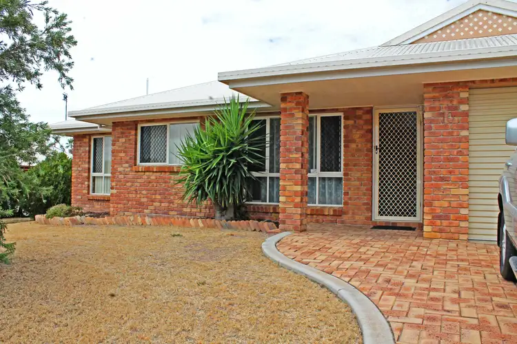 Main view of Homely house listing, 10 Flynn Drive, Warwick QLD 4370