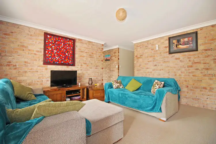 Second view of Homely house listing, 10 Flynn Drive, Warwick QLD 4370