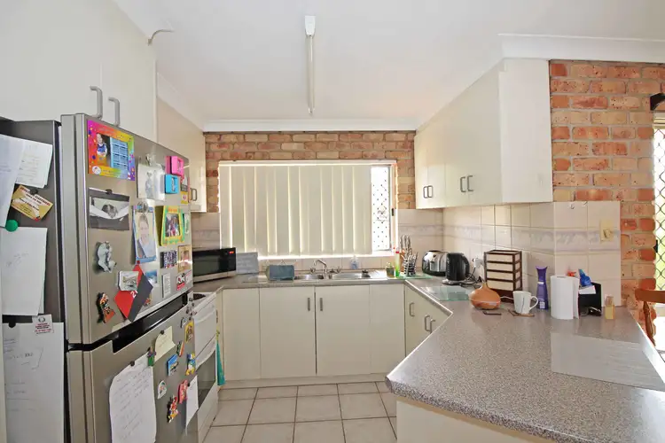 Third view of Homely house listing, 10 Flynn Drive, Warwick QLD 4370