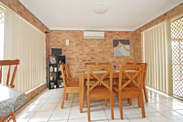Fourth view of Homely house listing, 10 Flynn Drive, Warwick QLD 4370