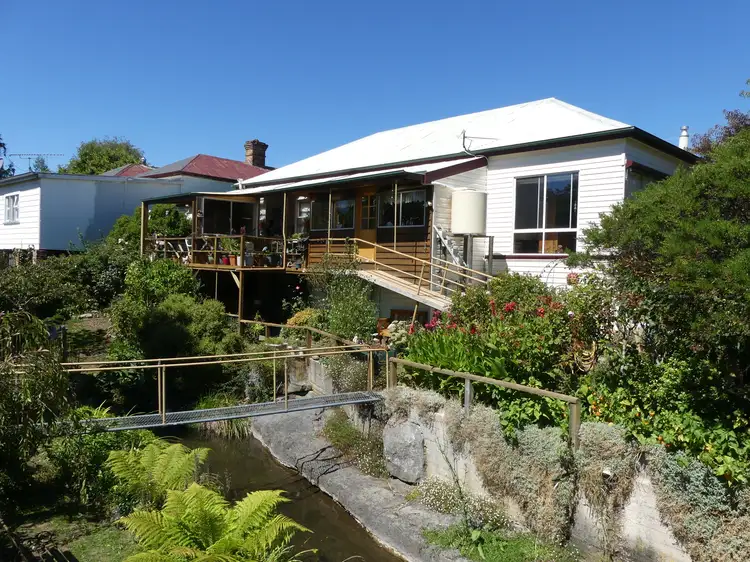 Main view of Homely house listing, 108 Pioneer Dr, Mole Creek TAS 7304