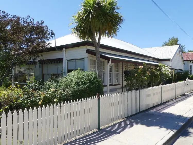 Third view of Homely house listing, 108 Pioneer Dr, Mole Creek TAS 7304