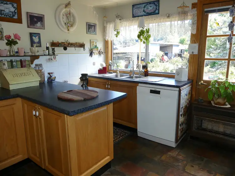 Fourth view of Homely house listing, 108 Pioneer Dr, Mole Creek TAS 7304