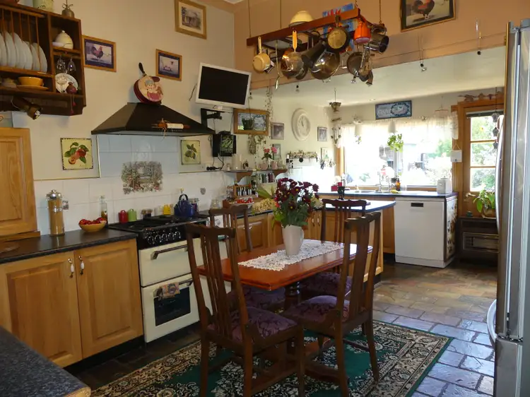 Fifth view of Homely house listing, 108 Pioneer Dr, Mole Creek TAS 7304