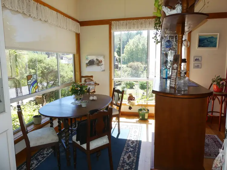 Sixth view of Homely house listing, 108 Pioneer Dr, Mole Creek TAS 7304