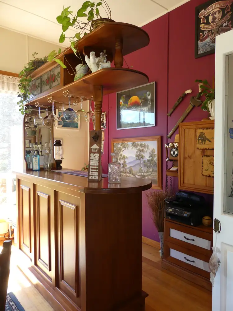 Seventh view of Homely house listing, 108 Pioneer Dr, Mole Creek TAS 7304