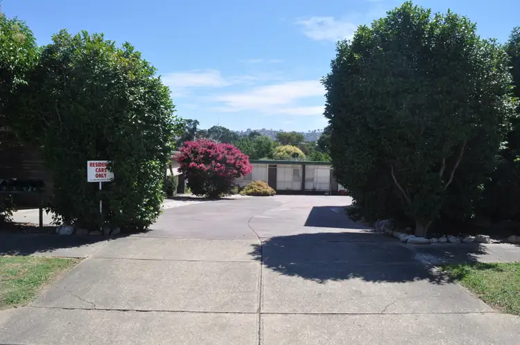 Unit 6/4 Kurewa St, Tallangatta VIC 3700