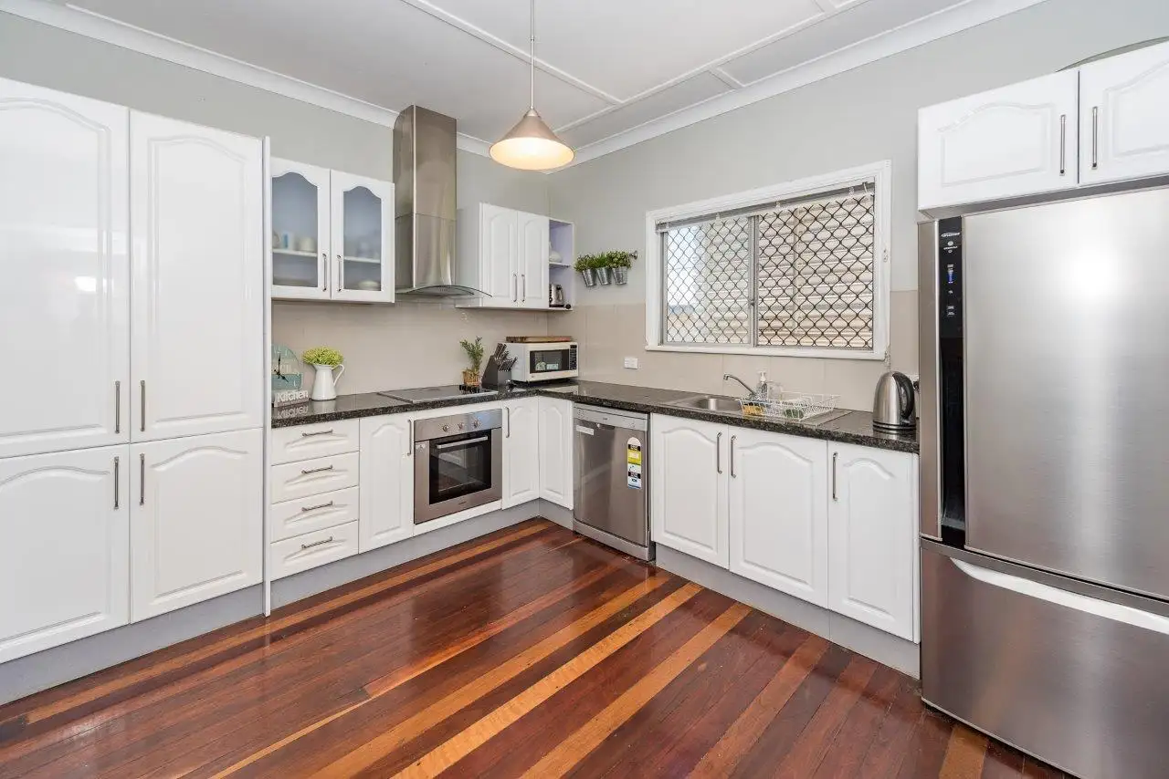 Main view of Homely house listing, 6 Moffatt St, Burnett Heads QLD 4670