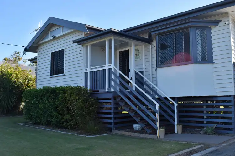 Second view of Homely house listing, 6 Moffatt St, Burnett Heads QLD 4670